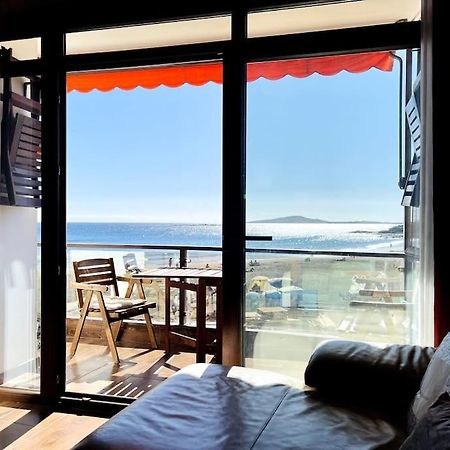 Bereli Beach Apartment Меленара Екстериор снимка