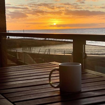 Bereli Beach Apartment Меленара Екстериор снимка