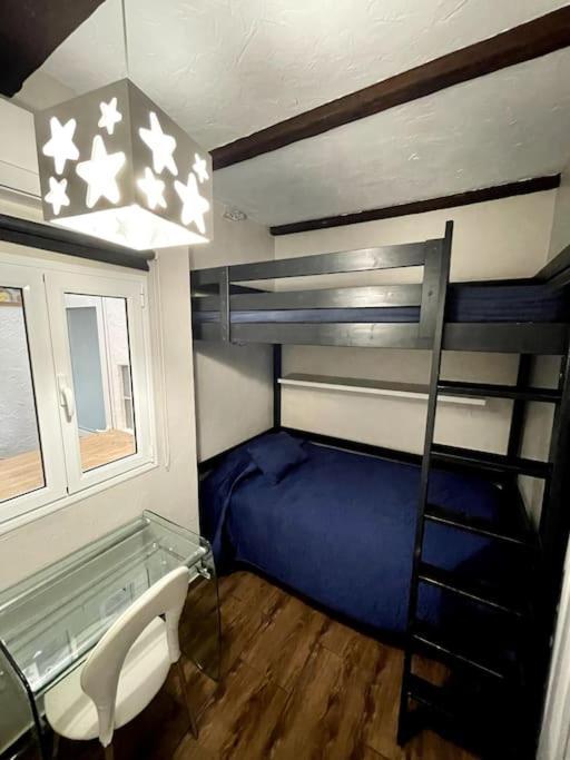 Bereli Beach Apartment Меленара Екстериор снимка