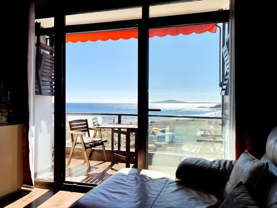 Bereli Beach Apartment Меленара Екстериор снимка