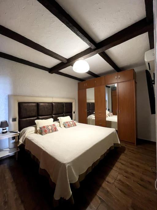 Bereli Beach Apartment Меленара Екстериор снимка