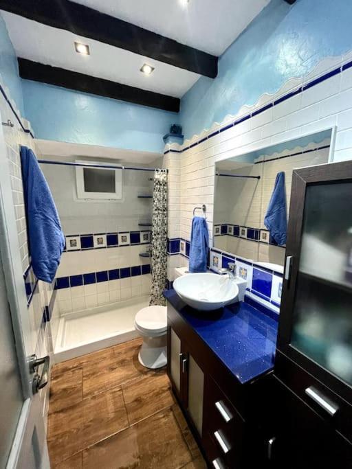 Bereli Beach Apartment Меленара Екстериор снимка