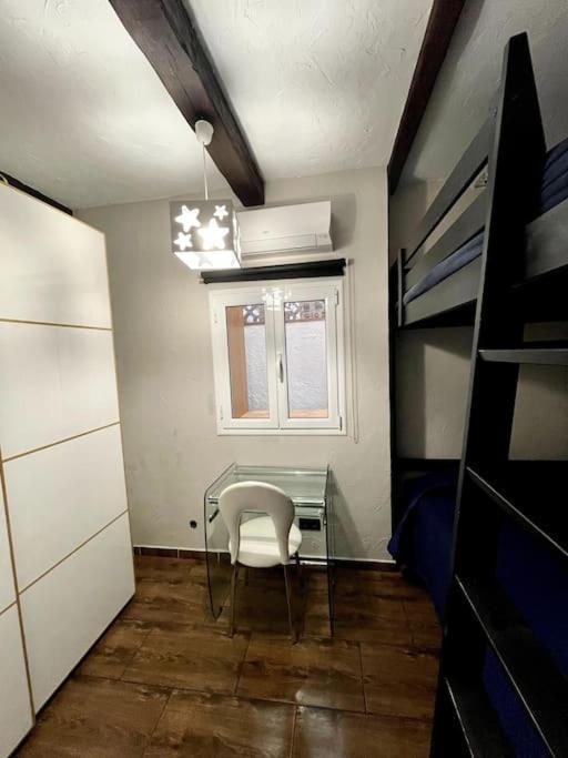 Bereli Beach Apartment Меленара Екстериор снимка